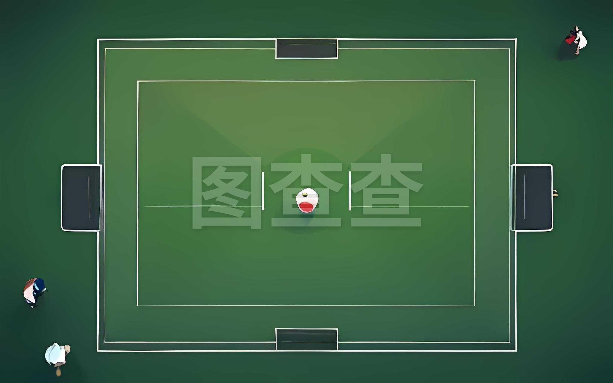 队在未来赛