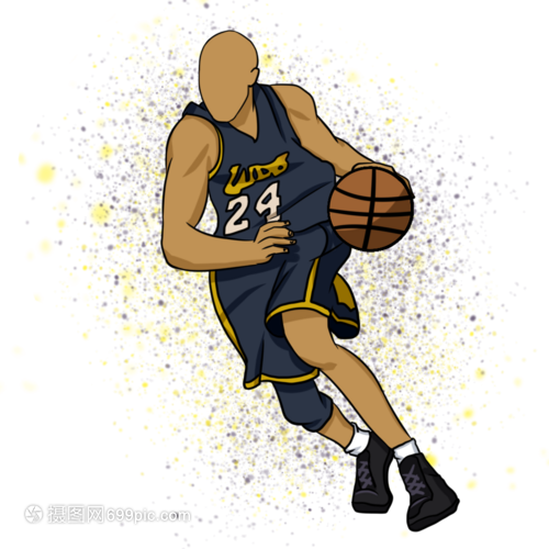 得NBA總