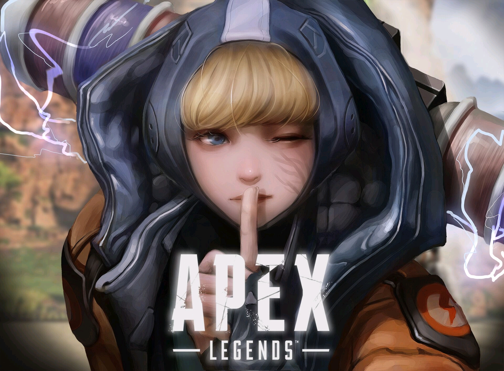 强调剪影与 强调剪影与